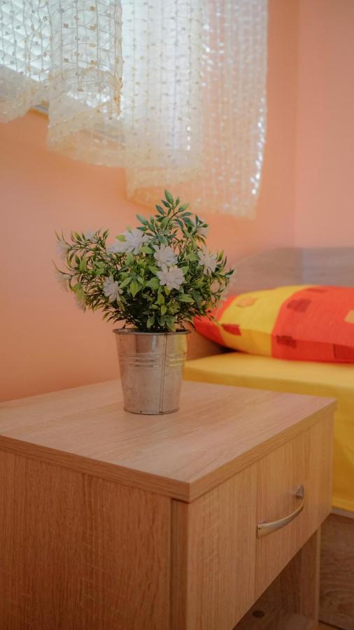 Tatyana Guest House Bjala Kültér fotó