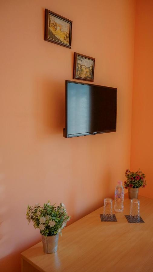 Tatyana Guest House Bjala Kültér fotó