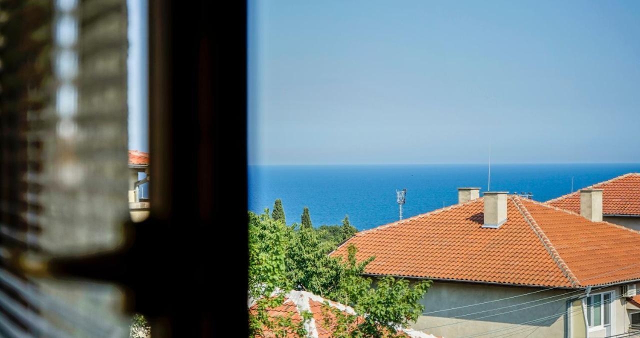 Tatyana Guest House Bjala Kültér fotó