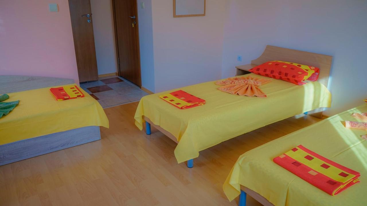 Tatyana Guest House Bjala Kültér fotó