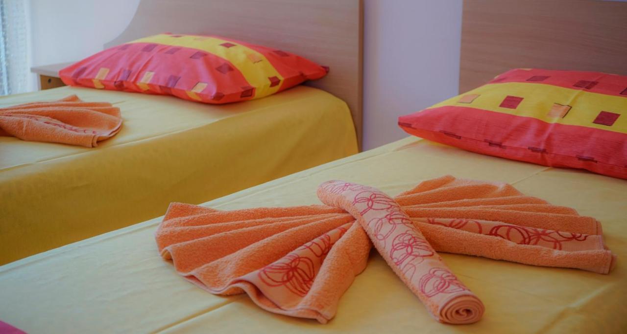 Tatyana Guest House Bjala Kültér fotó