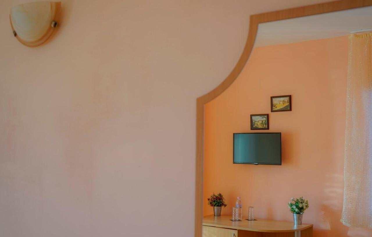 Tatyana Guest House Bjala Kültér fotó
