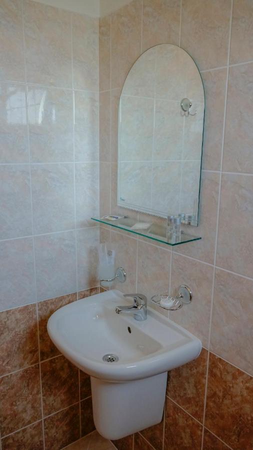 Tatyana Guest House Bjala Kültér fotó