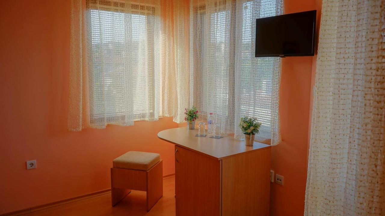 Tatyana Guest House Bjala Kültér fotó