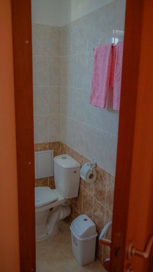 Tatyana Guest House Bjala Kültér fotó