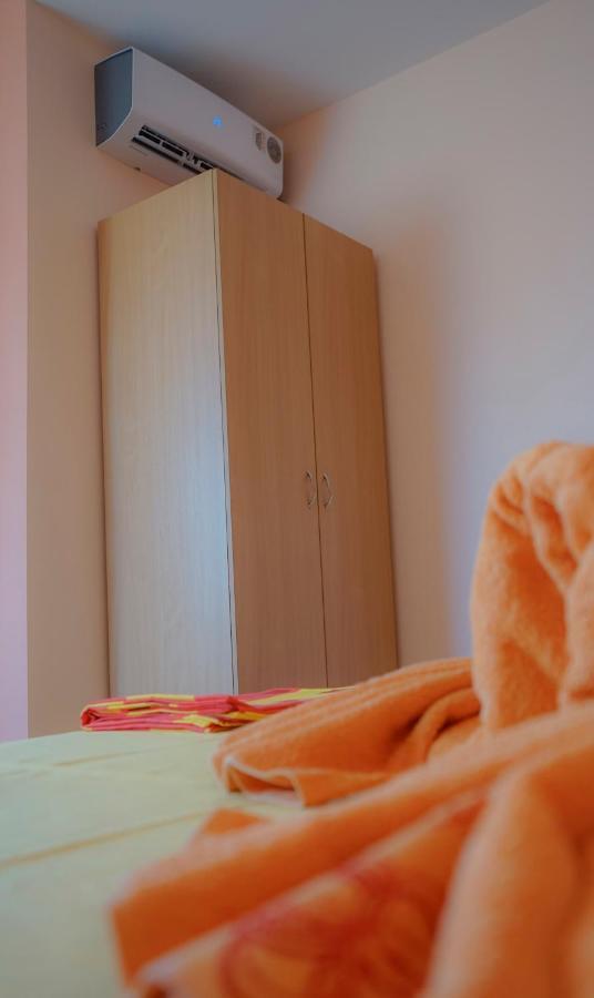 Tatyana Guest House Bjala Kültér fotó