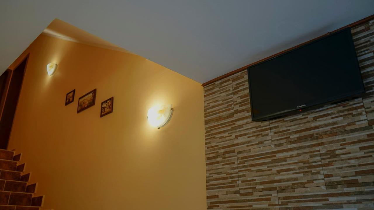 Tatyana Guest House Bjala Kültér fotó