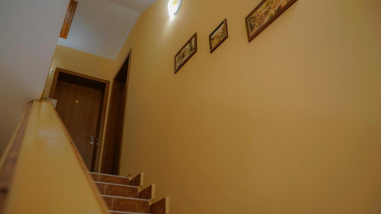 Tatyana Guest House Bjala Kültér fotó