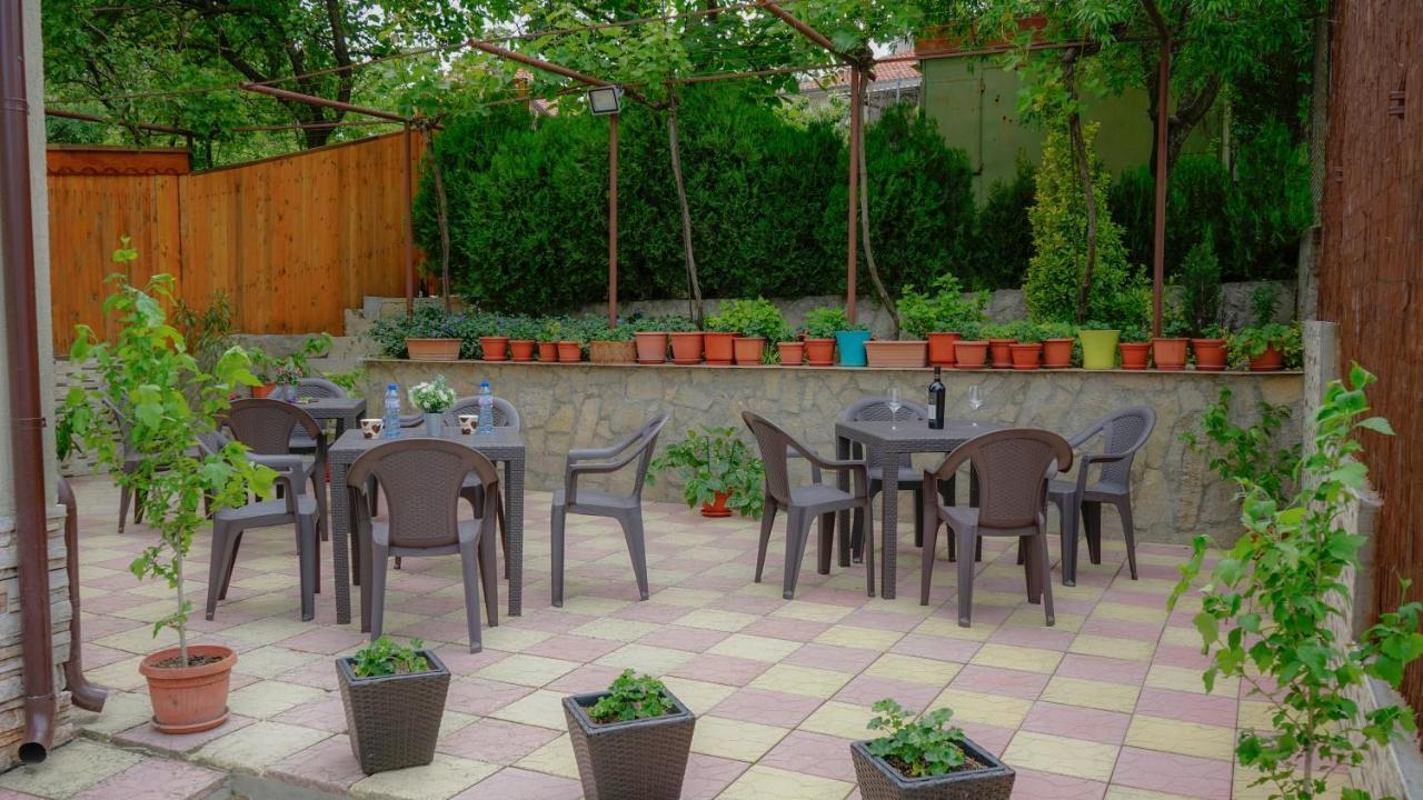 Tatyana Guest House Bjala Kültér fotó