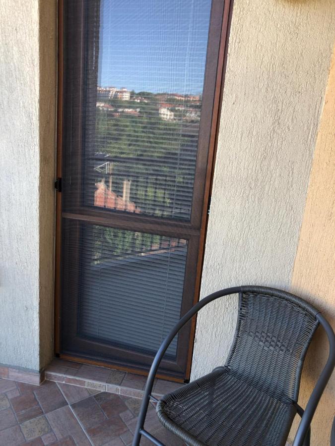 Tatyana Guest House Bjala Kültér fotó