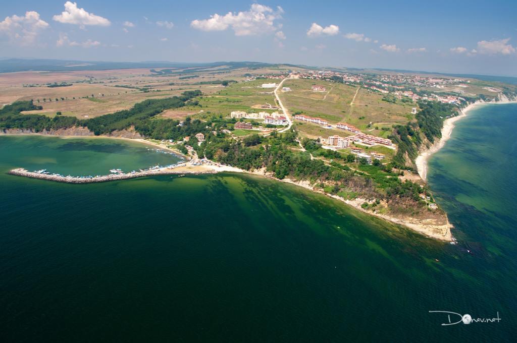 Tatyana Guest House Bjala Kültér fotó