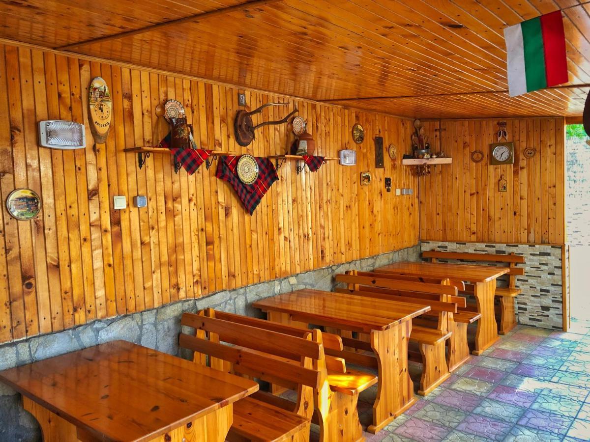 Tatyana Guest House Bjala Kültér fotó