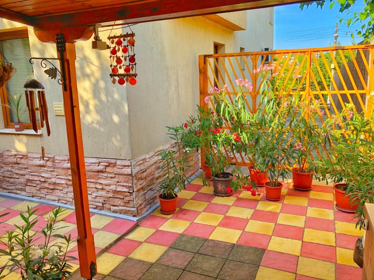 Tatyana Guest House Bjala Kültér fotó