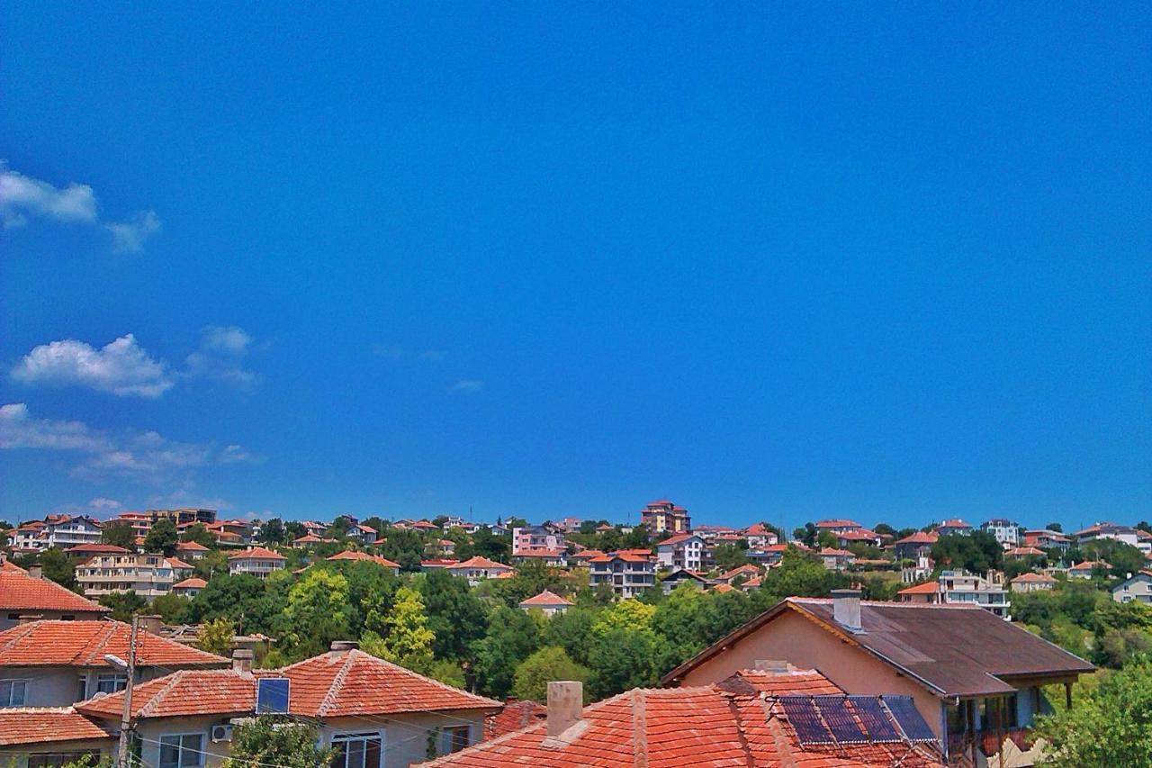 Tatyana Guest House Bjala Kültér fotó