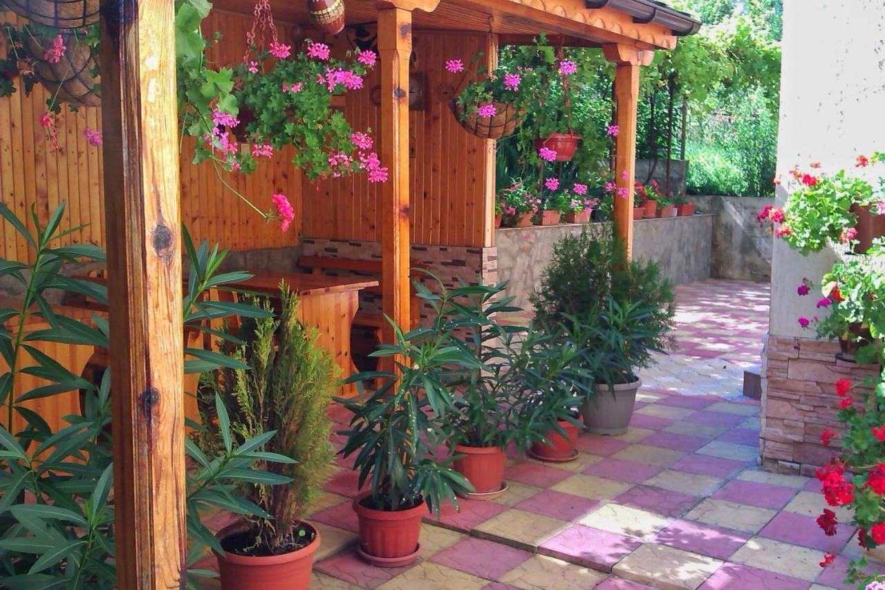 Tatyana Guest House Bjala Kültér fotó